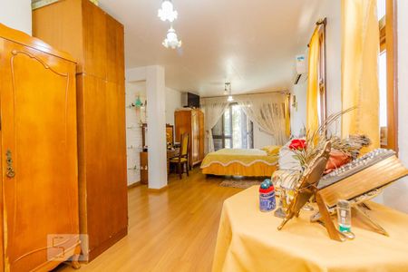 Casa à venda com 420m², 4 quartos e 4 vagasQuarto 4