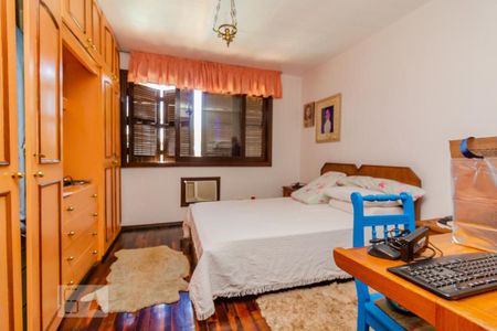 Casa à venda com 420m², 4 quartos e 4 vagasQuarto 3