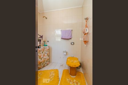 Casa à venda com 420m², 4 quartos e 4 vagasBanheiro 3