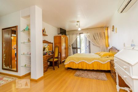 Casa à venda com 420m², 4 quartos e 4 vagasQuarto 4