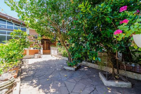 Casa à venda com 420m², 4 quartos e 4 vagasQuintal