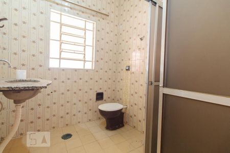 Casa à venda com 244m², 4 quartos e 3 vagasBanheiro - edícula
