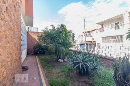 Casa à venda com 244m², 4 quartos e 3 vagasQuintal e garagem