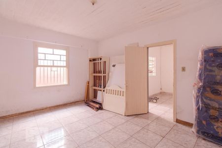 Casa à venda com 244m², 4 quartos e 3 vagasQuarto - edícula