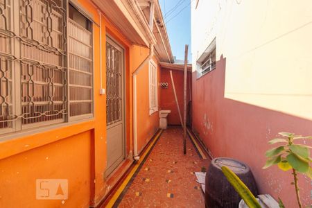 Casa à venda com 244m², 4 quartos e 3 vagasÁrea de serviço