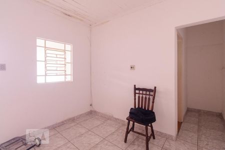 Casa à venda com 244m², 4 quartos e 3 vagasSala - edícula
