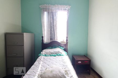 Casa à venda com 244m², 4 quartos e 3 vagasQuarto 1