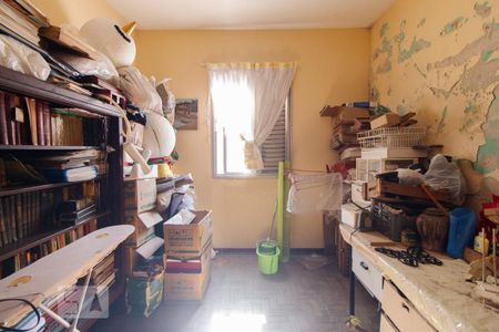 Casa à venda com 244m², 4 quartos e 3 vagasQuarto 4