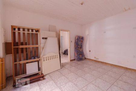 Casa à venda com 244m², 4 quartos e 3 vagasQuarto - edícula