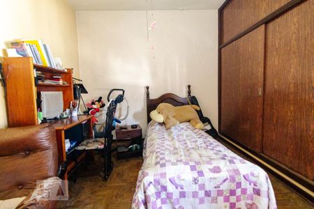 Casa à venda com 244m², 4 quartos e 3 vagasQuarto 3