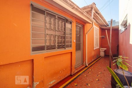 Casa à venda com 244m², 4 quartos e 3 vagasÁrea de serviço