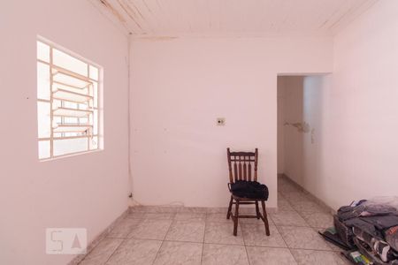 Casa à venda com 244m², 4 quartos e 3 vagasSala - edícula