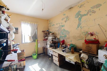 Casa à venda com 244m², 4 quartos e 3 vagasQuarto 4