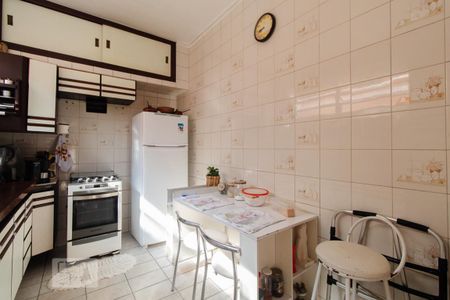 Casa à venda com 244m², 4 quartos e 3 vagasCozinha