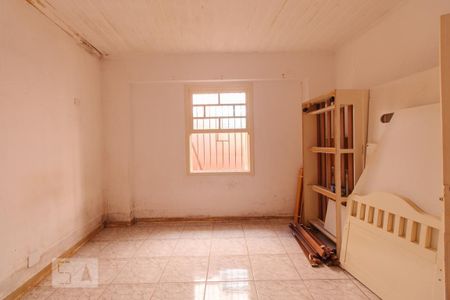 Casa à venda com 244m², 4 quartos e 3 vagasQuarto - edícula