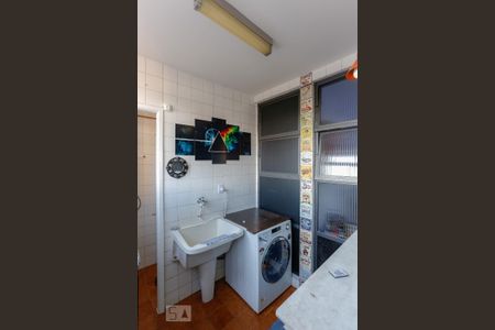 Apartamento para alugar com 45m², 1 quarto e 1 vagaÁrea de Serviço