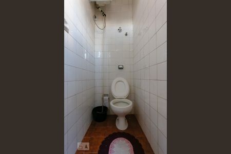 Apartamento para alugar com 45m², 1 quarto e 1 vagaBanheiro de Serviço