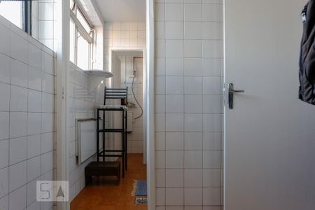 Apartamento para alugar com 45m², 1 quarto e 1 vagaCozinha
