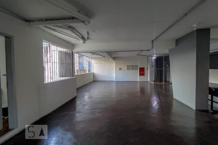 Apartamento para alugar com 45m², 1 quarto e 1 vagaÁrea comum - Salão de festas