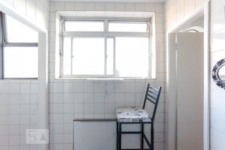 Apartamento para alugar com 45m², 1 quarto e 1 vagaÁrea de Serviço