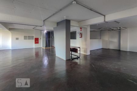 Apartamento para alugar com 45m², 1 quarto e 1 vagaÁrea comum - Salão de festas