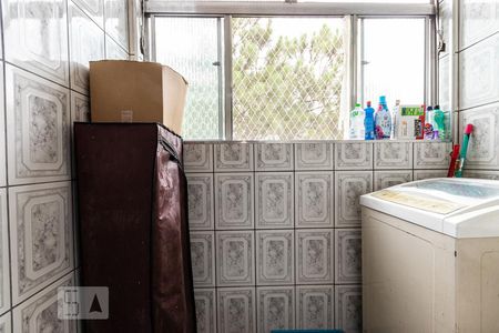 Apartamento à venda com 52m², 2 quartos e 1 vagaÁrea de serviço 