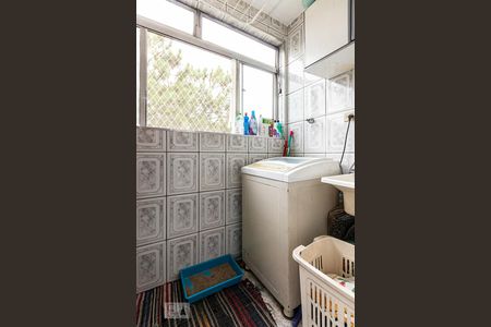 Apartamento à venda com 52m², 2 quartos e 1 vagaÁrea de serviço 