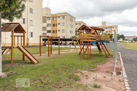 Apartamento à venda com 52m², 2 quartos e 1 vagaPlayground