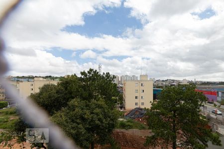 Apartamento à venda com 52m², 2 quartos e 1 vagaVista do quarto 1