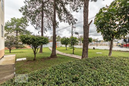 Apartamento à venda com 52m², 2 quartos e 1 vagaÁrea comum