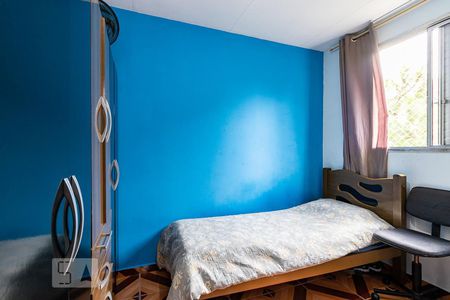 Apartamento à venda com 52m², 2 quartos e 1 vagaQuarto 2