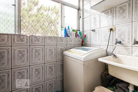 Apartamento à venda com 52m², 2 quartos e 1 vagaÁrea de serviço 