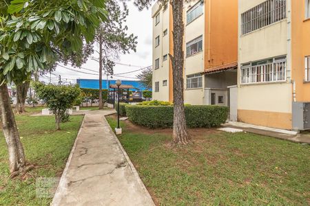 Apartamento à venda com 52m², 2 quartos e 1 vagaÁrea comum
