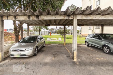 Apartamento à venda com 52m², 2 quartos e 1 vagaGaragem 