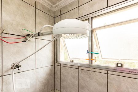 Apartamento à venda com 52m², 2 quartos e 1 vagaBanheiro 