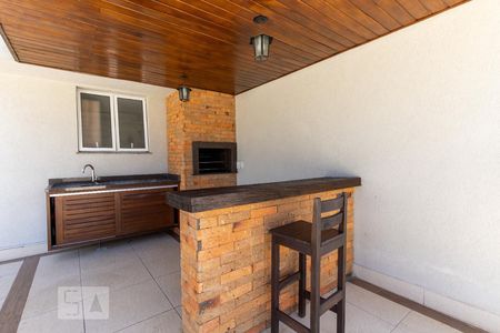 Apartamento para alugar com 99m², 3 quartos e 2 vagasEspaço Gourmet