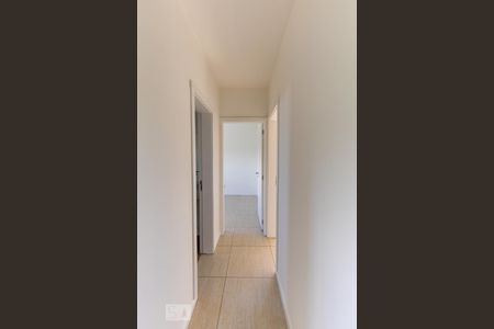 Apartamento para alugar com 99m², 3 quartos e 2 vagasCorredor