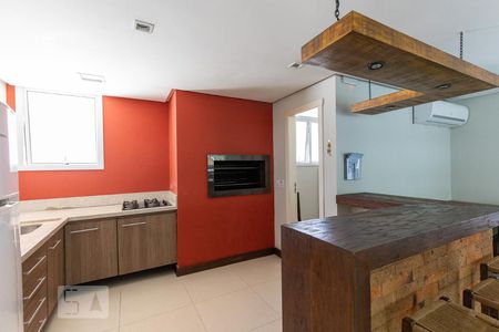 Apartamento para alugar com 99m², 3 quartos e 2 vagasSalão de Festas