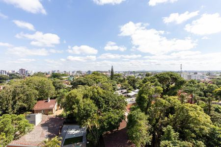 Apartamento para alugar com 99m², 3 quartos e 2 vagasVista do Quarto 1