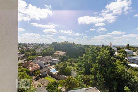 Apartamento para alugar com 99m², 3 quartos e 2 vagasVista da Suíte