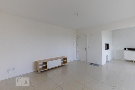 Sala de apartamento para alugar com 3 quartos, 99m² em Nossa Senhora das Graças, Canoas