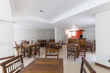 Apartamento para alugar com 99m², 3 quartos e 2 vagasSalão de Festas