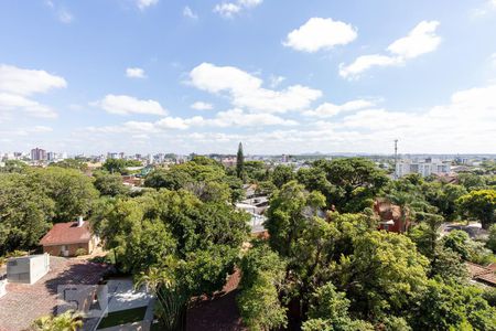 Apartamento para alugar com 99m², 3 quartos e 2 vagasVista do Quarto 2