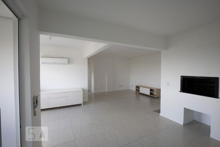 Apartamento para alugar com 99m², 3 quartos e 2 vagasSala/Cozinha