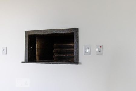 Apartamento para alugar com 99m², 3 quartos e 2 vagasChurrasqueira