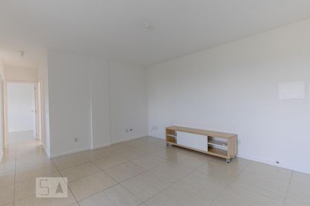 Sala de apartamento para alugar com 3 quartos, 99m² em Nossa Senhora das Graças, Canoas