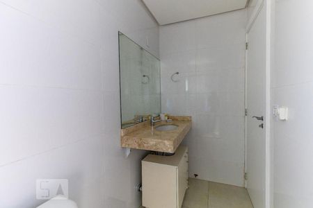 Apartamento para alugar com 99m², 3 quartos e 2 vagasBanheiro da Suíte