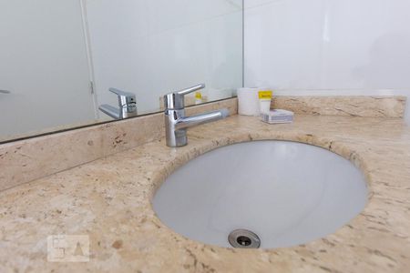 Apartamento para alugar com 99m², 3 quartos e 2 vagasBanheiro da Suíte