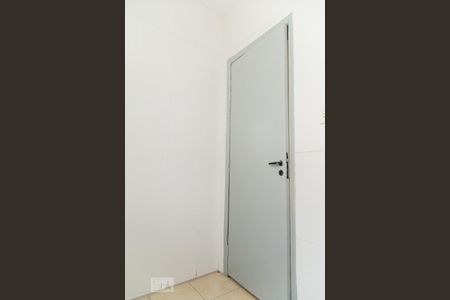 Casa para alugar com 58m², 2 quartos e sem vaga Casa para alugar com 58m², 2 quartos e sem vagaBanheiro