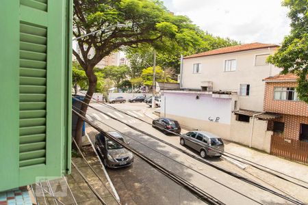 Casa para alugar com 58m², 2 quartos e sem vaga Casa para alugar com 58m², 2 quartos e sem vagaVista do quarto 2